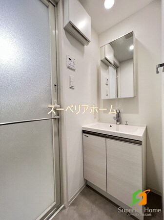 QUALITAS日本橋浜町(クオリタス日本橋浜町)の物件内観写真